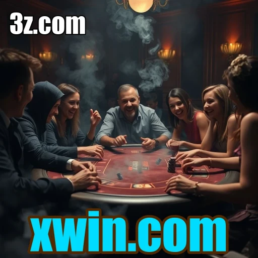 xwin.com Arcade
