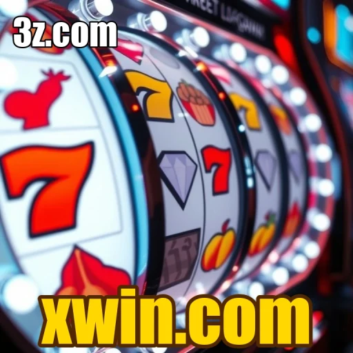 xwin.com Loteria