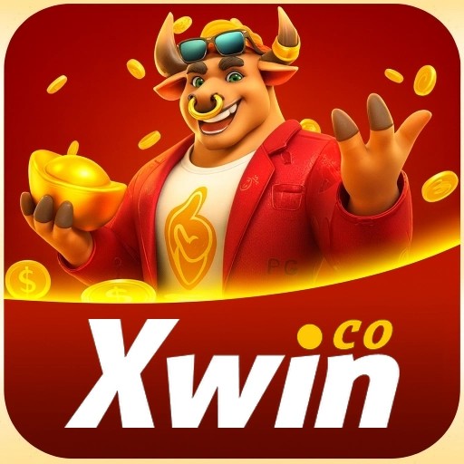 xwin.com logo